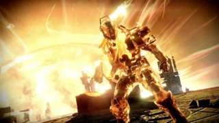 Destiny: The Taken King - E3 2015 Reveal Trailer
